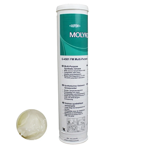 Mỡ bôi trơn Molykote G-4501 FM